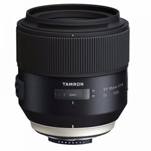 Tamron SP 85mm / 1,8 Sony A-mount