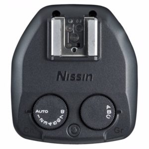 Nissin Air R Receiver for Sony