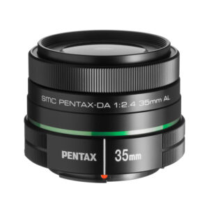 Pentax DA 35mm 2,4 AL